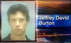 Suspected Internet Predator Arrested