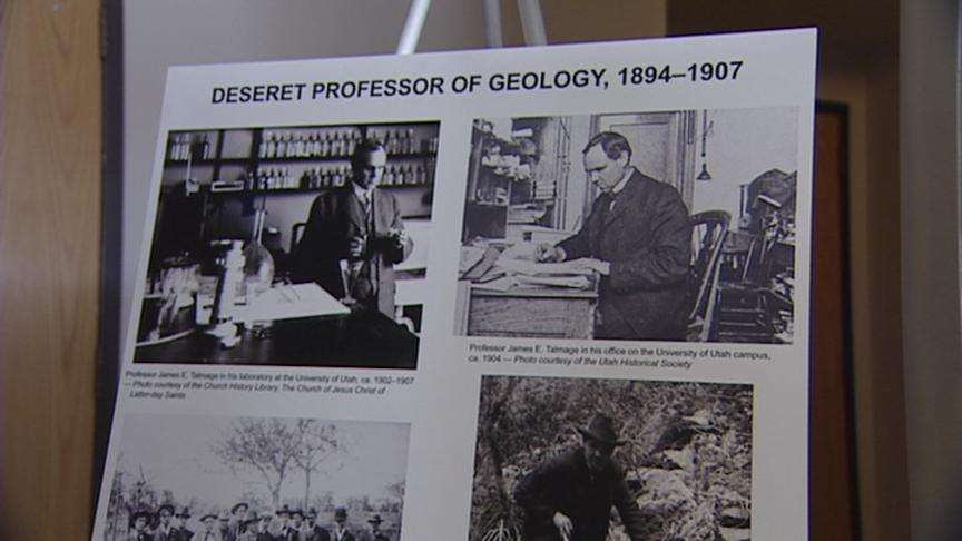 Utah's Seismic Network Turns 100 Years Old