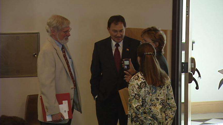 Utah's Seismic Network Turns 100 Years Old