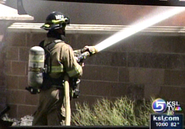 Firefighters Ask Public to Help Prevent Fires