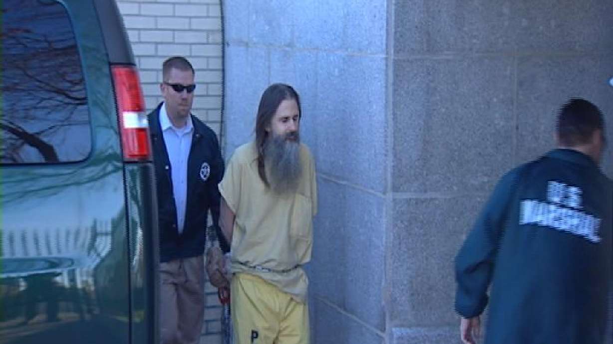 Mitchell competency hearing wraps up