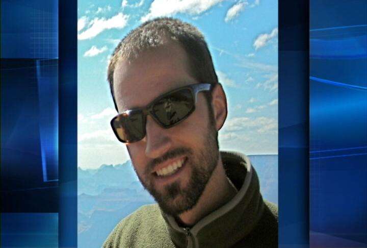 Brian Cardall died last summer after being tased twice by a Hurricane police officer.