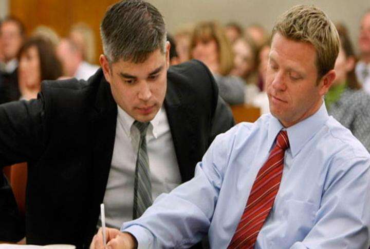 Former seminary principal pleads not guilty to 15 charges