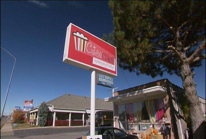 Layton business sharing ‘Cutsie Cakes' with northern Utah