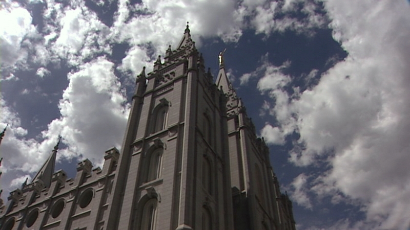 Book: LDS among fastest-growing churches
