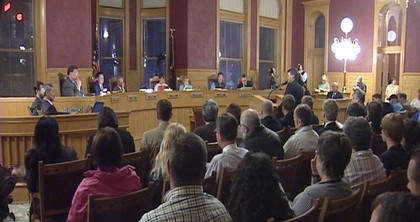 LDS Church Endorses Non-Discrimination Ordinance