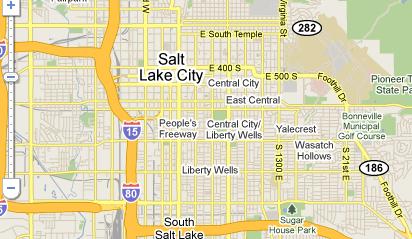 Mapping out the swine flu vaccine