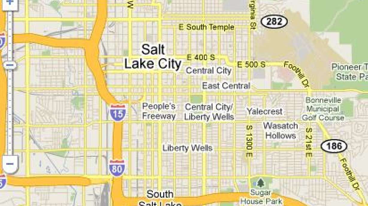 Mapping out the swine flu vaccine