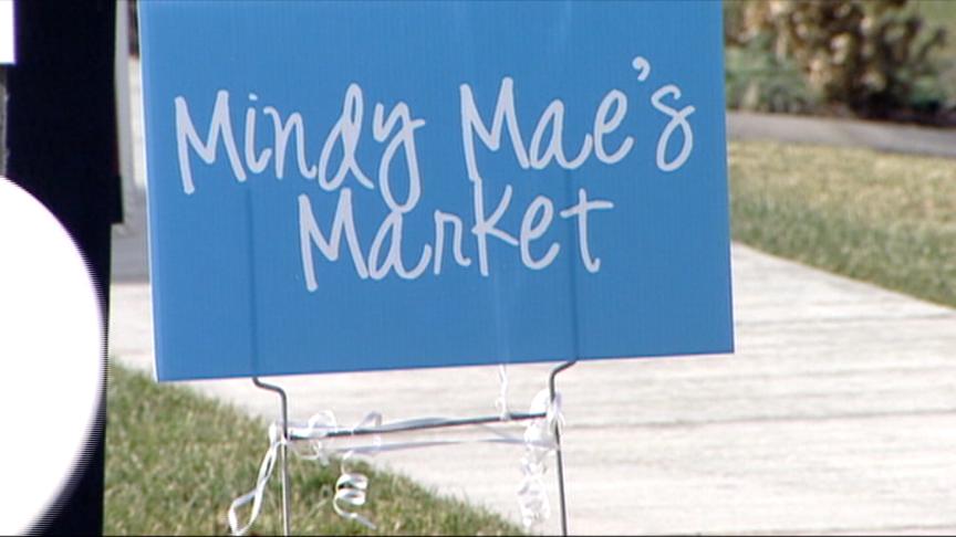 Traveling boutique supports northern Utah crafters