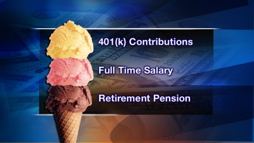 'Double-dipping' costs Utah hundreds of millions