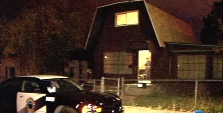 Police searching for suspects in Midvale home invasion