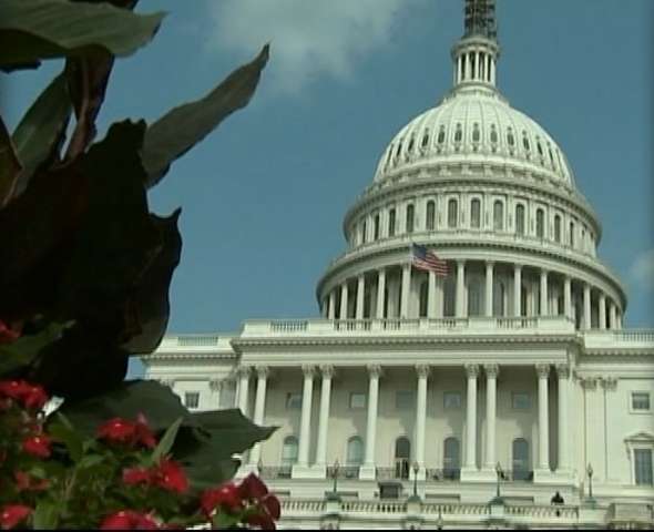 Sen. Hatch calls health care bill a potential disaster