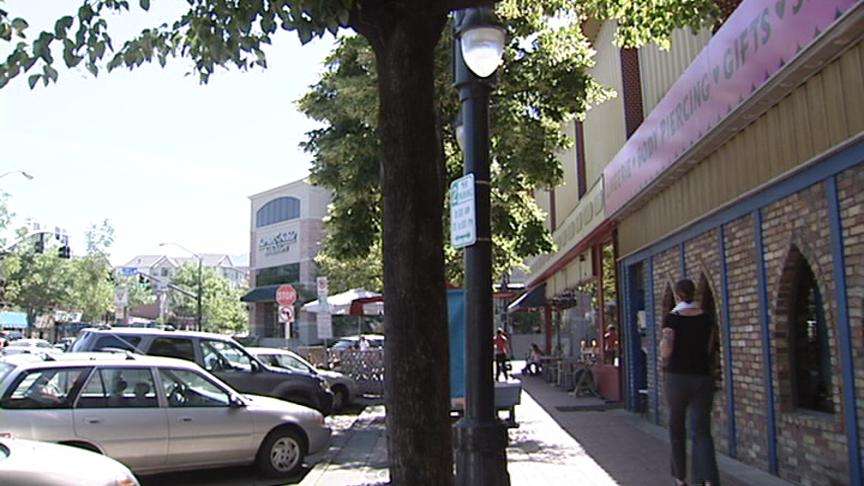 Mayor Anderson says Retaining Feel of Sugar House Should be a Priority