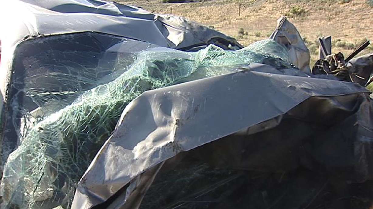 Lack of Sleep May be to Blame for Fatal Accident