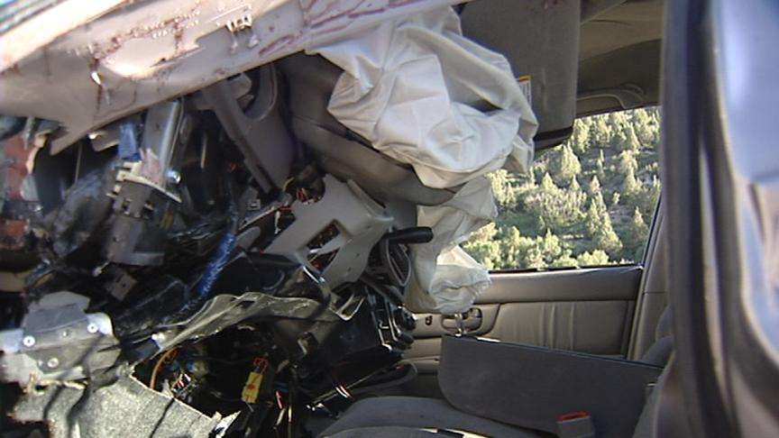 Lack of Sleep May be to Blame for Fatal Accident