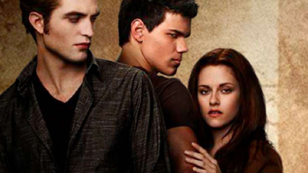 Utahns ready to pack the theaters for New Moon