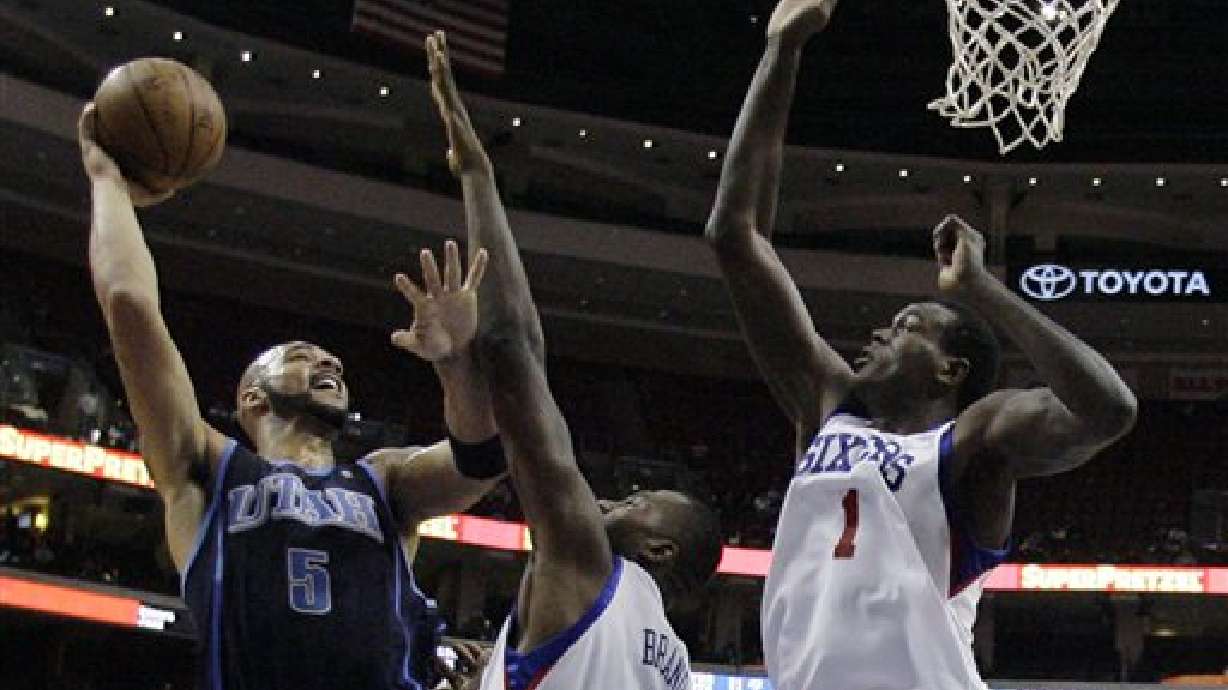 GAME PREVIEW: Jazz vs. Raptors