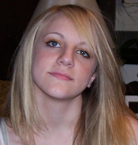 Carolyn Tuft's daughter, Kristen Hinckley, was killed in the Trolley Square shooting in 2007