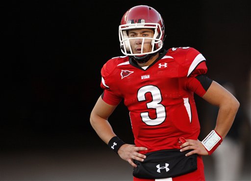 GAME BLOG: (4) TCU 55, (14) Utah 28