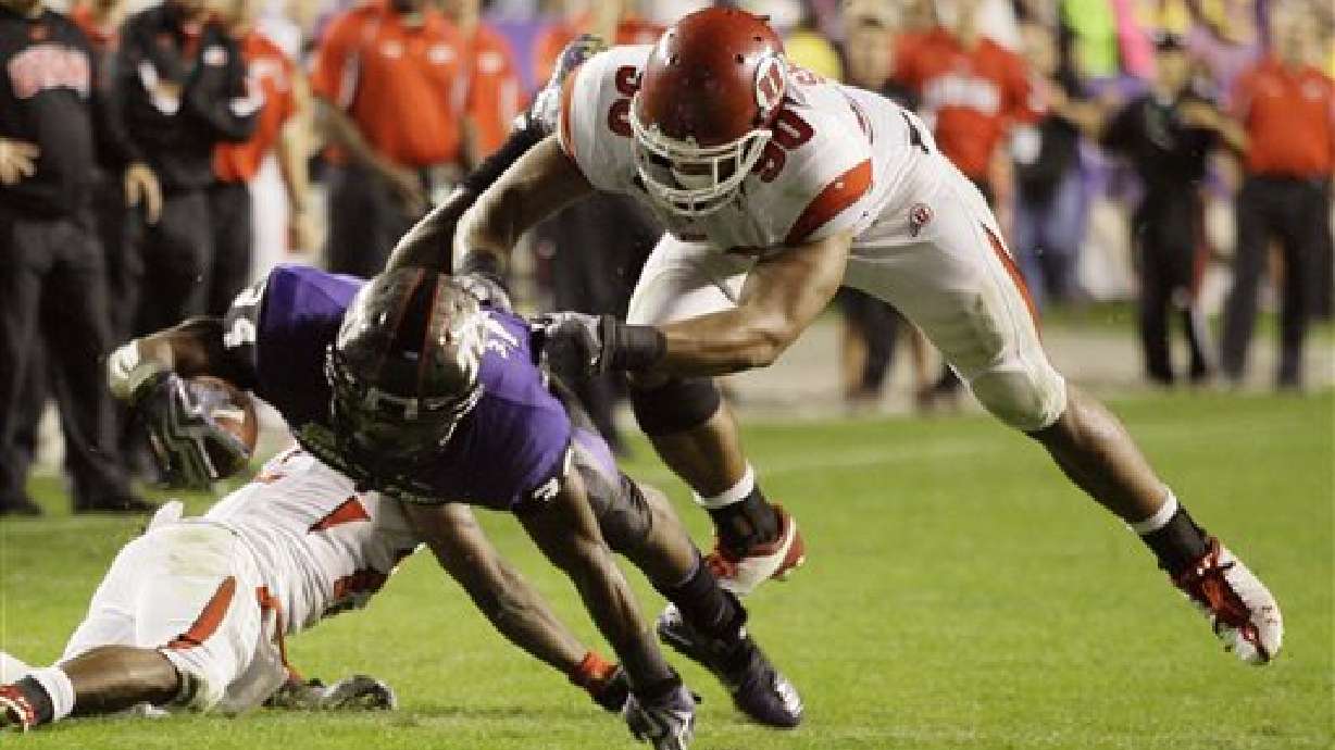 TCU up to third in latest Coaches and AP polls