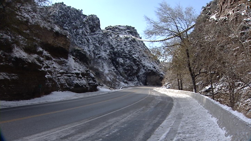 Body found in Ogden Canyon identified
