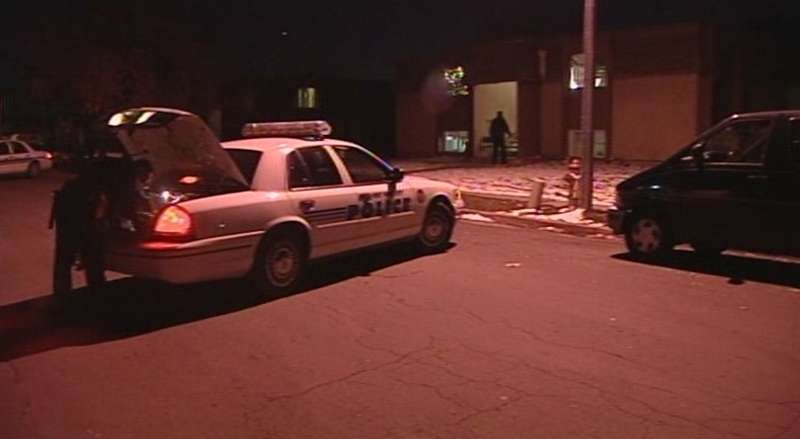 Drive-by shooting injures teen in WVC apartment