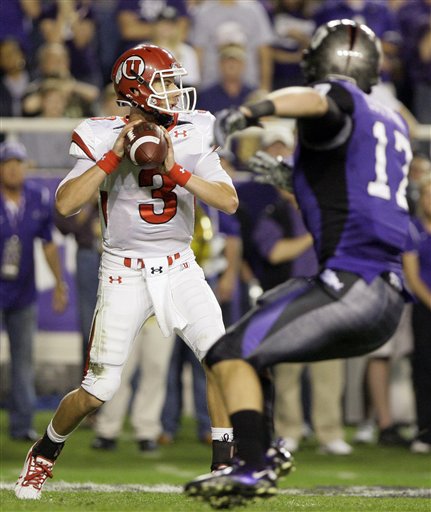 3 MWC teams in latest BCS Standings