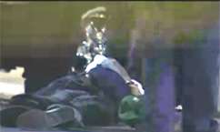 Police Find Suspected Carjacker During Robbery