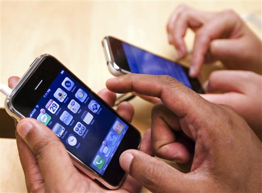 The New Apple iPhone a Success
