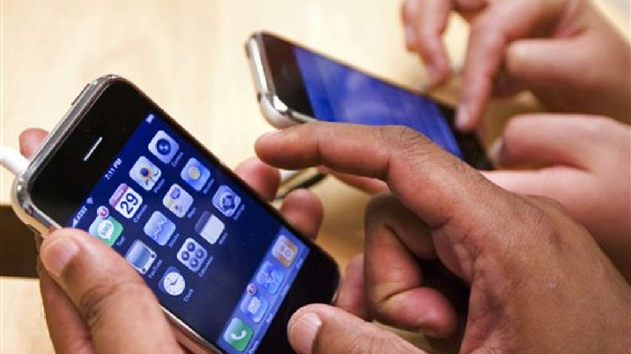 The New Apple iPhone a Success