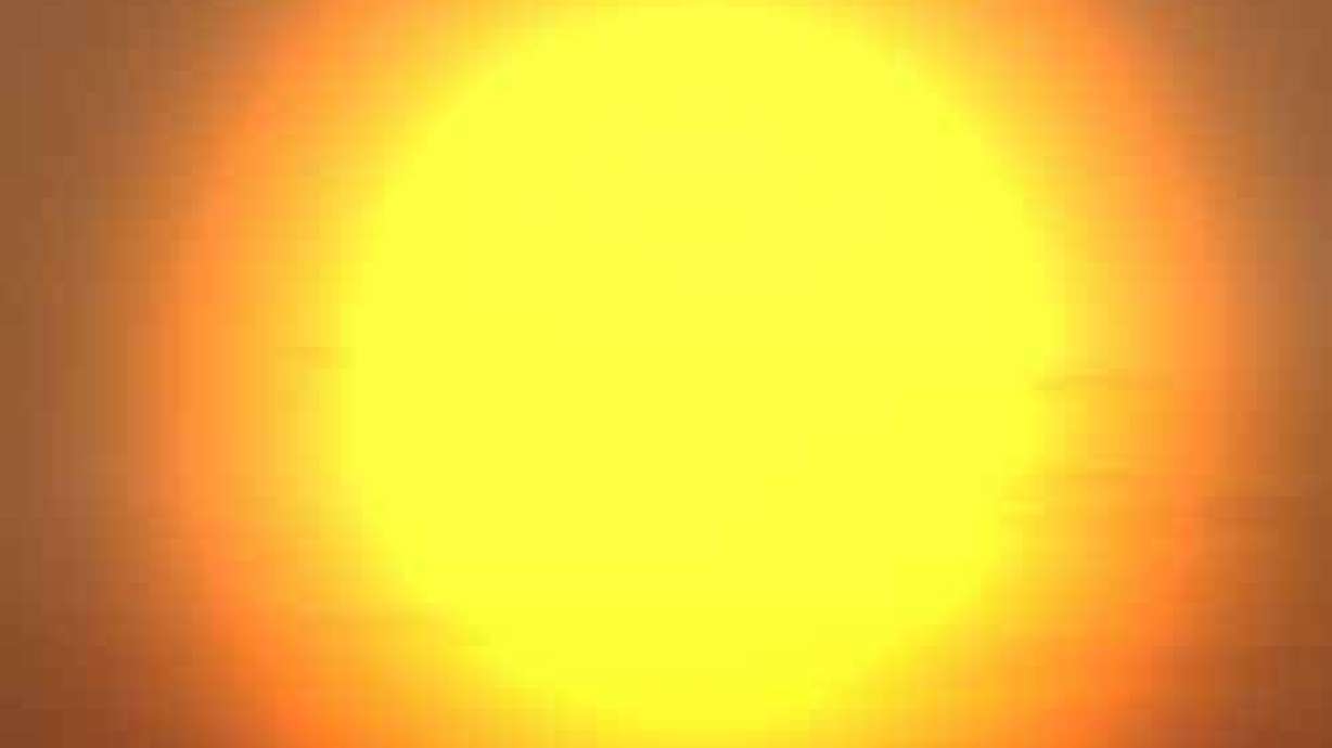 St. George Expected to Reach Near Record High
