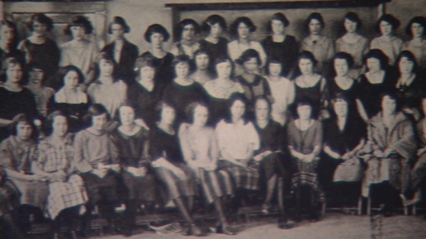 Alumni to Celebrate Jordan High School's Centennial