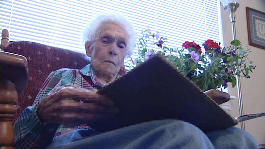 Alumni to Celebrate Jordan High School's Centennial