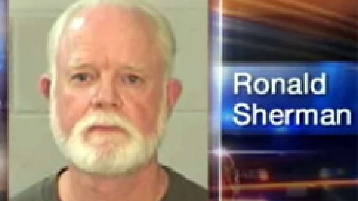 Teacher Accused of Sex Abuse Turns Himself In