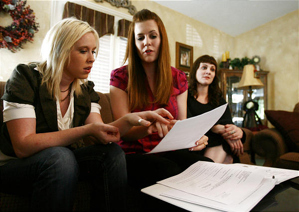 Deseret News: Lies shatter Utah family