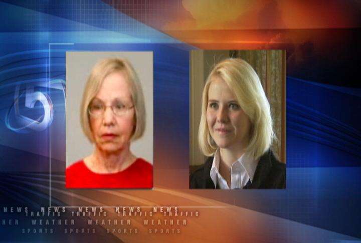 Barzee pleads guilty to federal charges in Smart kidnapping