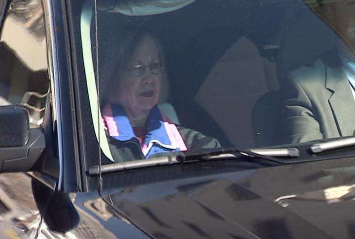 Barzee pleads guilty to federal charges in Smart kidnapping