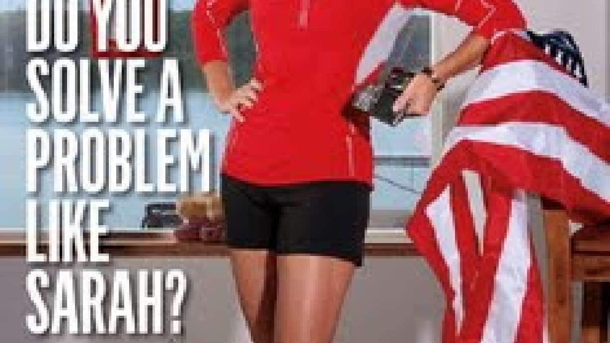 Is the Use of This Photo Sexist?