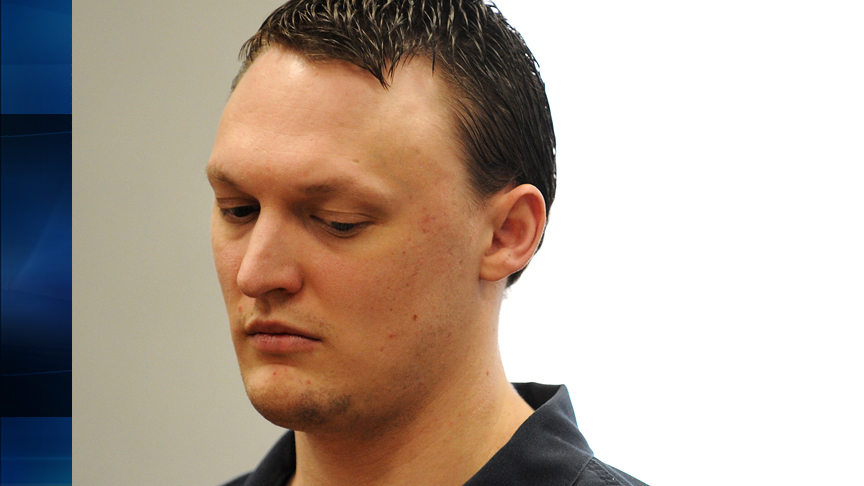 Utah man sentenced to prison in shooting death | KSL.com