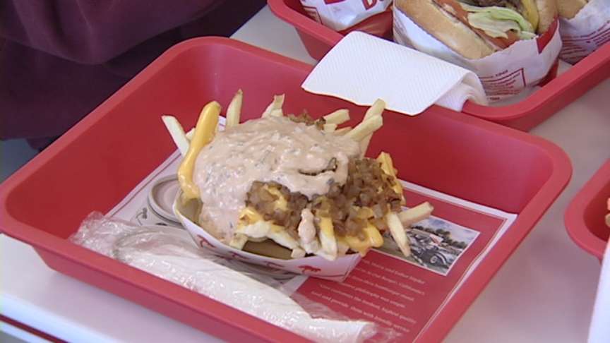 2 In-N-Out Burger locations open in Utah