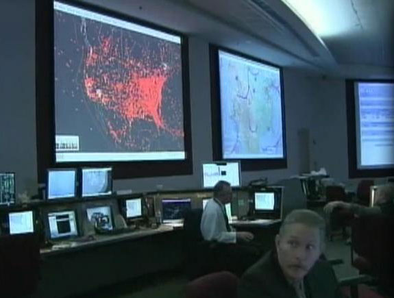 FAA glitch traced back to Salt Lake City