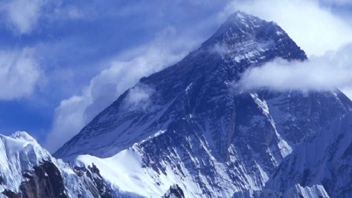 Taking the high road