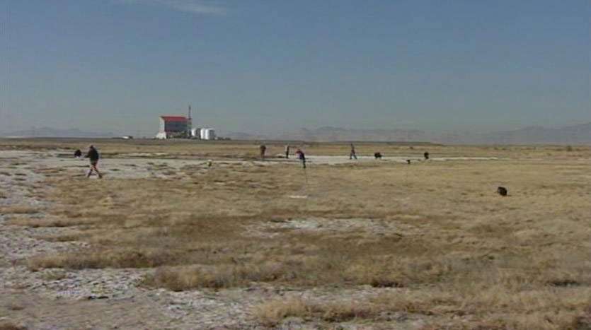 Police agencies, first responders and retailers get firsthand look at threat of IEDs