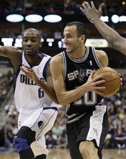GAME PREVIEW: Jazz at Spurs