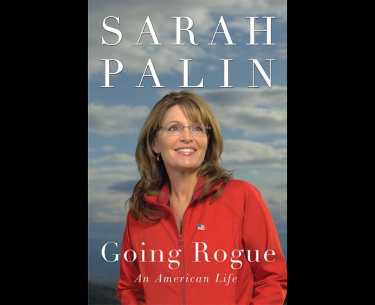Palin coming to Utah to promote book