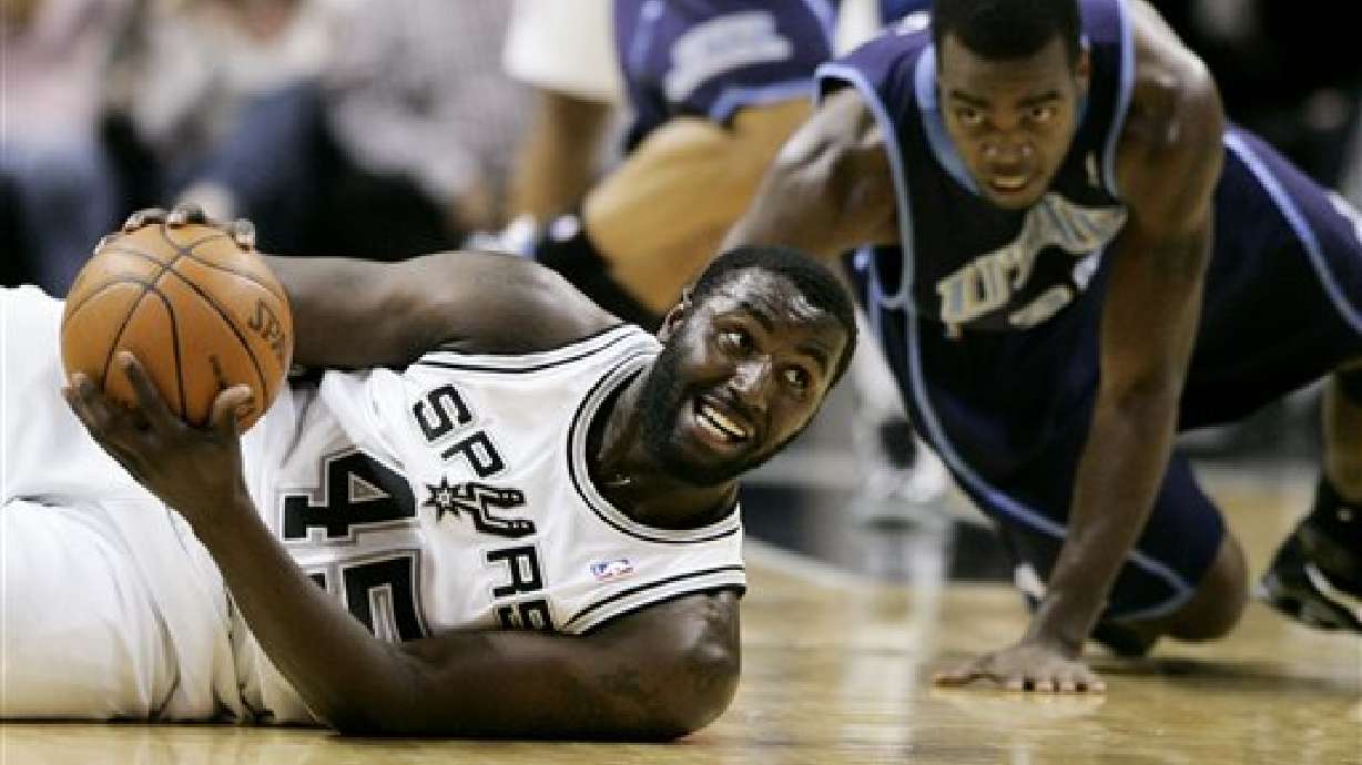 GAME PREVIEW: Jazz vs. Detroit