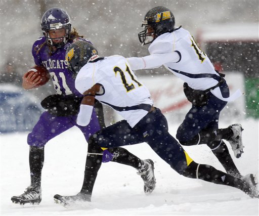 Wildcats' playoff push comes down to final game of season