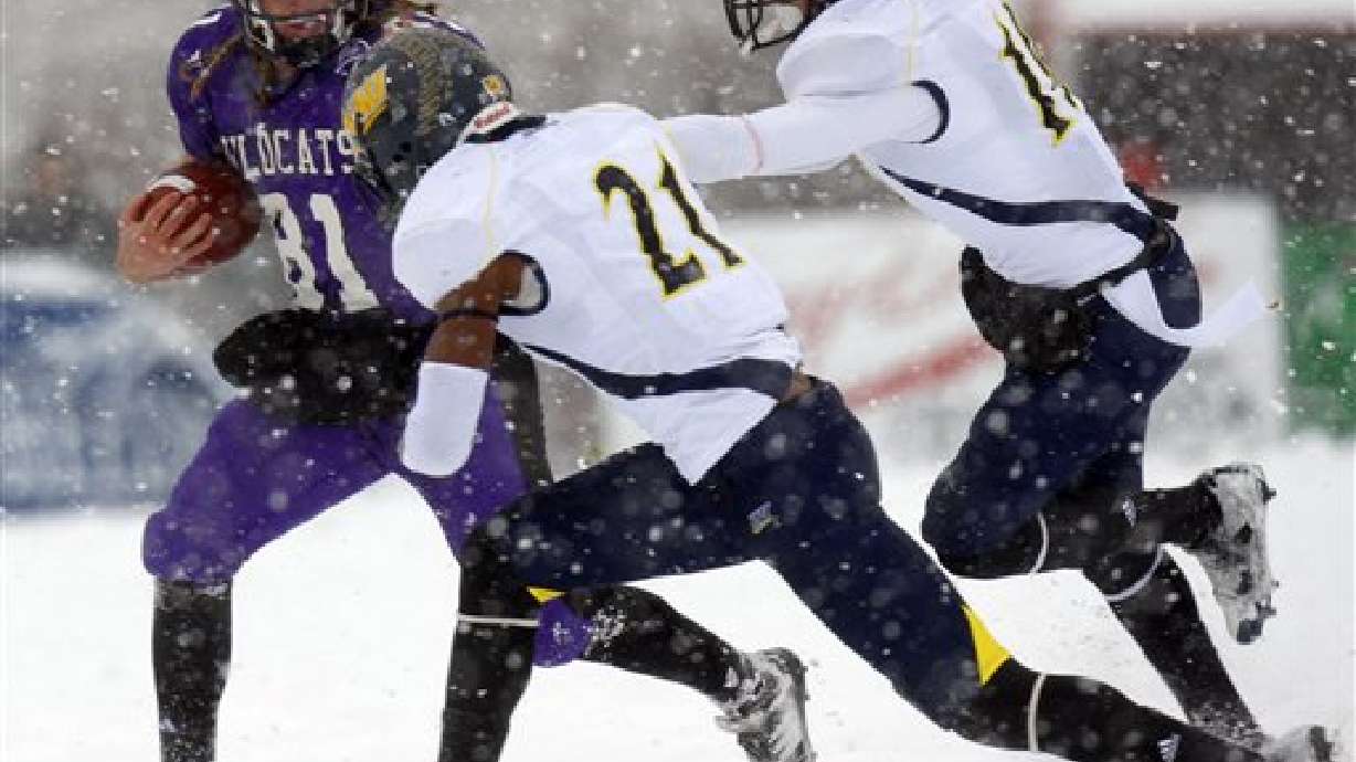 Wildcats' playoff push comes down to final game of season