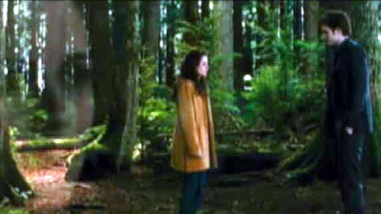 Utah theaters lead the nation in 'New Moon' ticket sales