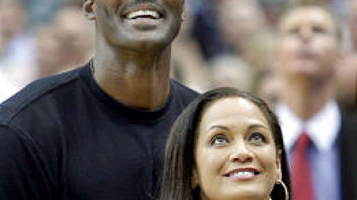 Deseret News: Mailman's Hall of Fame nomination is delivered